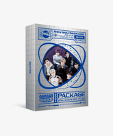 ENHYPEN - 2024 GGU GGU PACKAGE